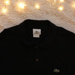 Lacoste Classic Polo Shirt